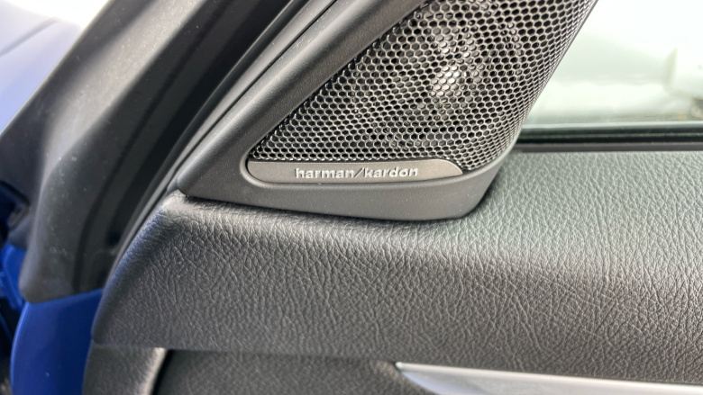 BMW 4 Series 440i M Sport 2dr Auto [Professional Media] Petrol Coupe